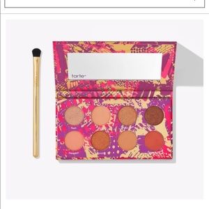 NEW Tarte Dare to Live Eye Set